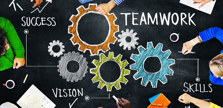 -ملخص الدورة التدريبية -فريق العمل الفعال 06